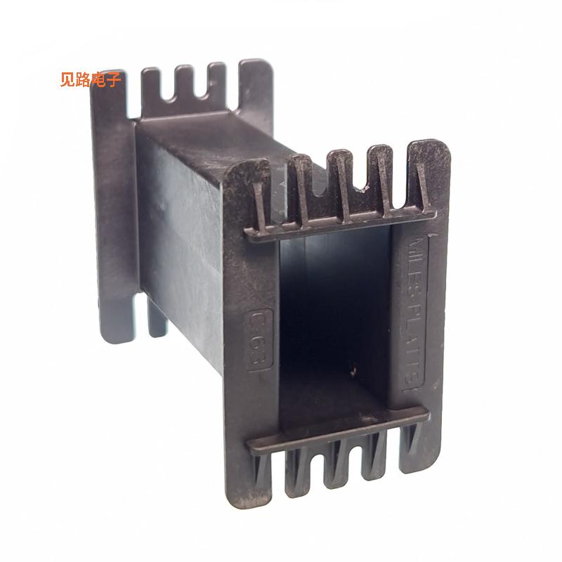 C00631FR3BLK -[全新Bobbin C-63 AMCC  UL94V0]