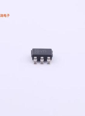 TLV70233DBVR -[原装IC REG LINEAR 3.3V 300MA SOT23-5SOT-23-5