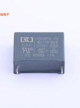 GX5126C -[X2105K2EAG60B1H/ZCRC 灰色插件安规