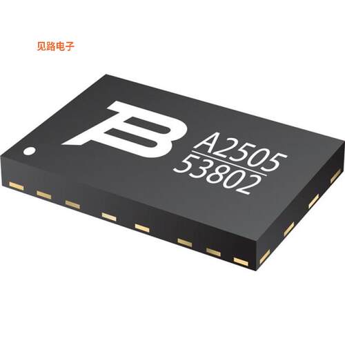 TBU-CA085-100-WH-Q -[全新SURGE SUPP 100MA 850VIMP AECQ]