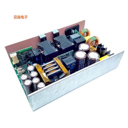 NGB660S48K -[全新AC/DC CONVERTER 48V 450W]