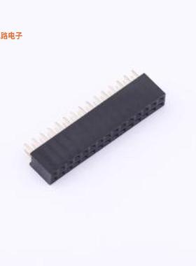 B20020230-30PB0513-H64C28 -[原装排母插件,P=2mm