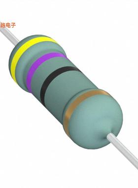 EP1WS47RJ -原装[RES 47 OHM 5% 1W AXIALRES 47 OHM 5%