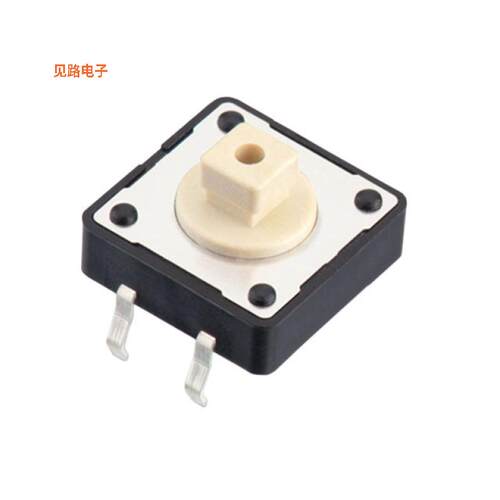 430466073726 -[全新SWITCH TACTILE SPST-NO 0.05A 12V