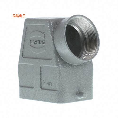 09300060543 -原装[CONN HOOD SIDE ENTRY SZ6B PG29防护罩