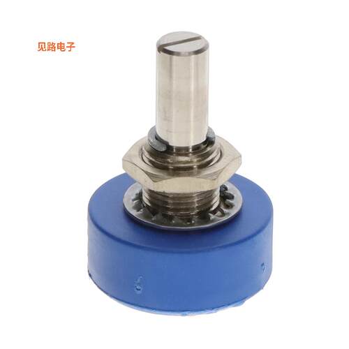 357B0103MXB251S22 -[全新POT 10K OHM 1W PLASTIC LINE
