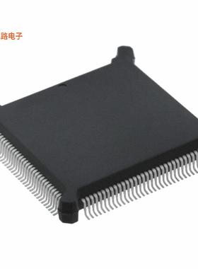 SN74ABT3614-20PQ -原装[IC FIFO SYNC 64X36X2 132BQFP未验证