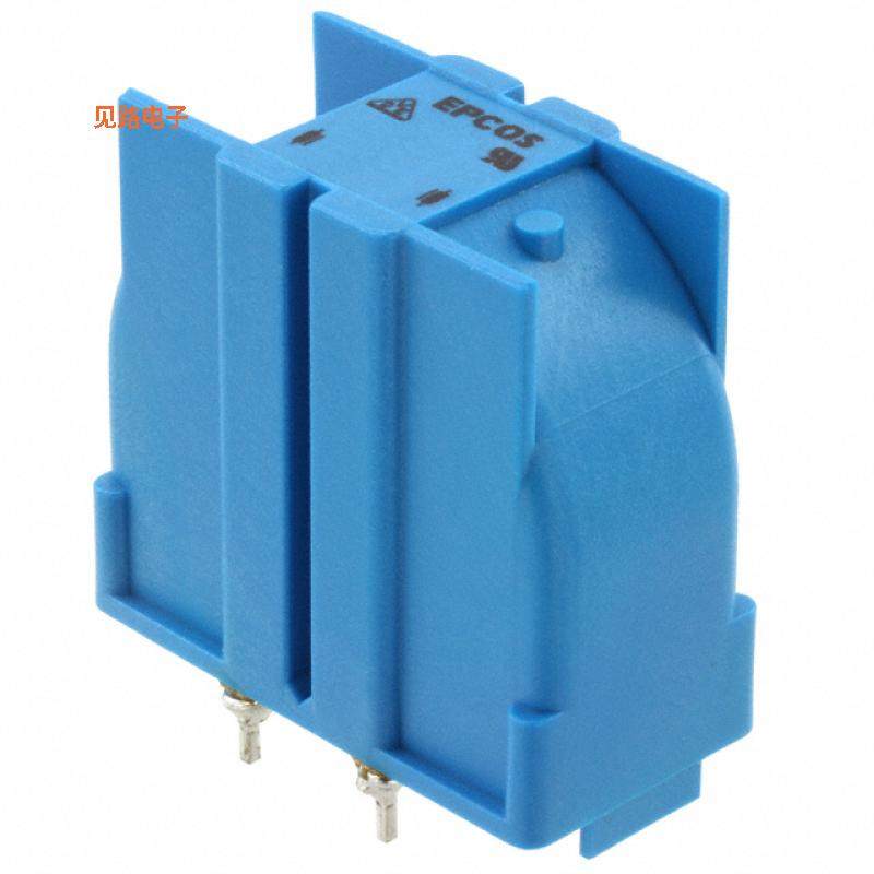 B82725J2602N020 -原装[CMC 3.9MH 6A 2LN TH电源线