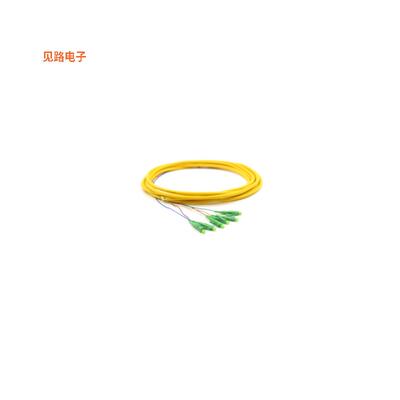 XPCSC01098 -[全新6 FIBER LCA SM 0.5M FANOUT 3M]