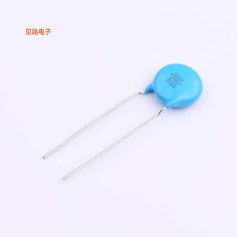 DE6E3KJ472MA3B -[原装安规插件,P=7.5mm