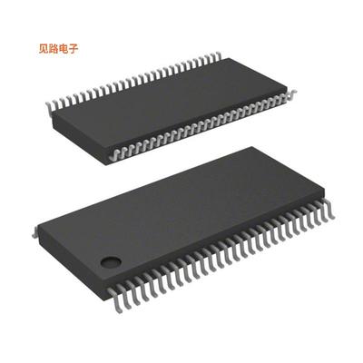 74ALVT162827DGG:11 -[全新IC BUFF NON-INVERT 3V 56-TSSOP]