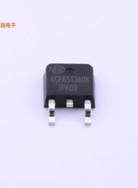NCE65T360K -[原装(MOSFET)TO-252