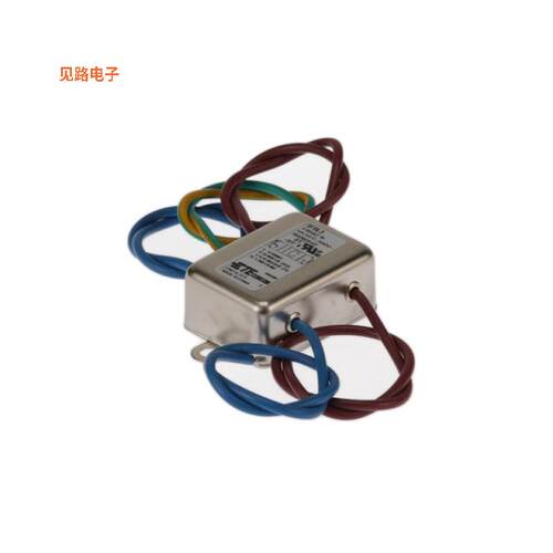 5FBL3 -[全新LINE FILTER 277VAC/VDC 5A CHASS]