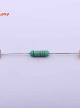 MFR03SF330JA10 -[原装插件插件,D5xL15.5mm