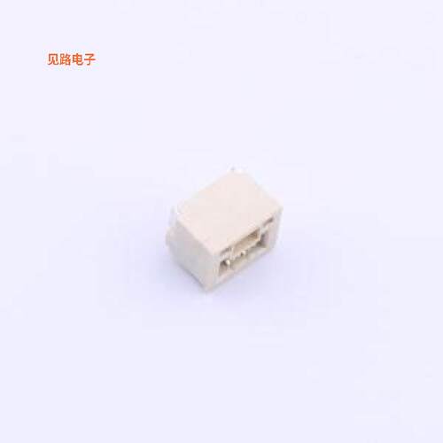 PH1257-WT-02 -[带扣SMD,P=1.25mm,卧贴线对板针座
