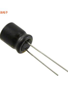 UKW2A470MPD1TD -原装[CAP ALUM 47UF 20% 100V RADIAL TH47 F