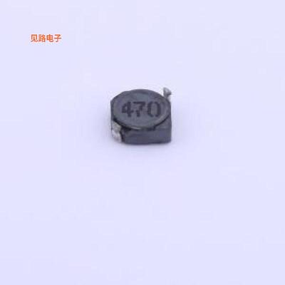 MSRH3D16-470MT -[原装功率SMD,3.8x3.8mm