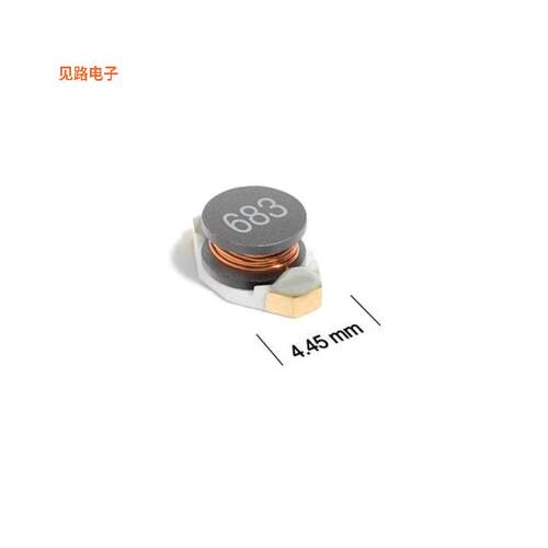 DO1608C-104MLC -[全新FIXED IND 100UH 500MA 1.27OHM SM]
