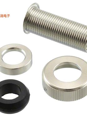 RM21WTP-CP(10)(71) -[全新CONN CAB CLAMP INT SZ21 SIL M20]