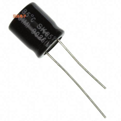 SK4R7M350ST -[全新CAP ALUM 4.7UF 20% 350V RADIAL]