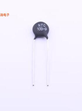 10D-9 -[直脚插件,P=7.5mmNTC热敏