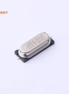 HY4M49SSSMDOB2R20 -[原装无源晶振HC-49S-SMD