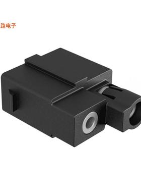 PRM2400-G2-PNL -原装[2 POSITION MALE QUICK CONNECT插座