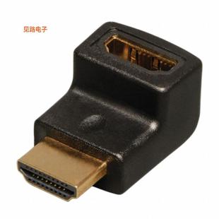 P142-000-UP -原装[ADAPTER HDMI PLUG TO HDMI RCPTHDMI,插头
