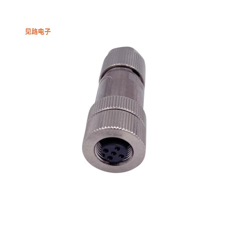 858FA05-203RCS1 -[全新M12FW / 5P / A / F / S / 5-8MM]