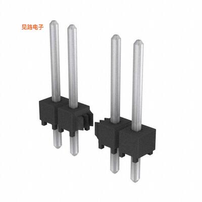 TSW-140-14-T-S -[全新CONN HEADER VERT 40POS 2.54MM]