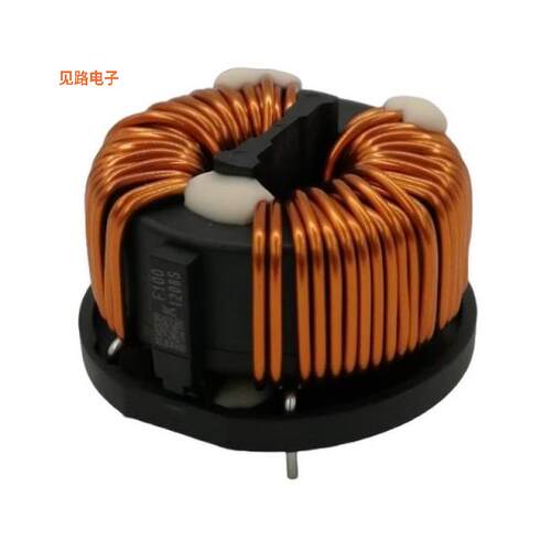 SCR39XV-140-1R8A019JH -[全新CMC 4.8MH 14A 2LN TH AEC-Q200]