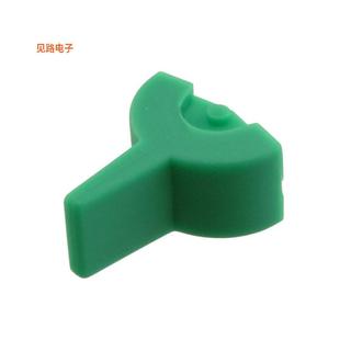 GREEN AT4149F PADDLE ROCKER 全新CAP