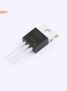 FTP18N20C-VB -[原装(MOSFET)TO-220AB