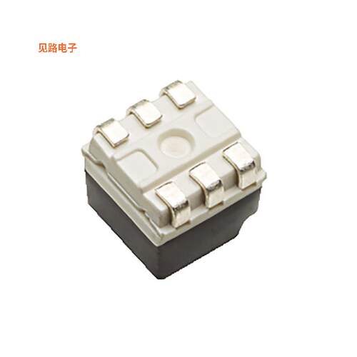 ASMB-UTF2-0E20B -[全新 RGB DIFFUSED 6PLCC SMD]