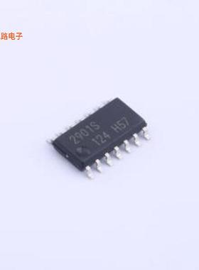 BA2901SF-E2 -[原装IC COMPARATOR 4 GEN PUR 14SOPSOP-14