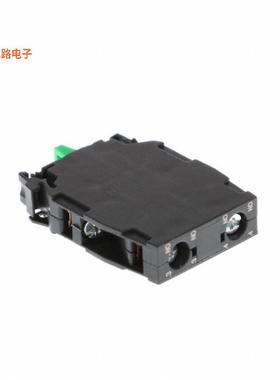 45-313.1Z10 -[全新CONTACT BLOCK DPST-NO 10A 230V]