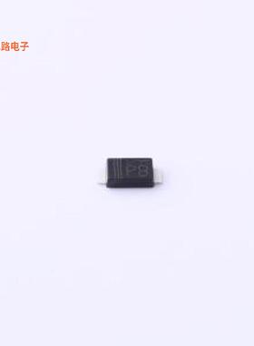 KDZVTFTR6.8B -[原装DIODE ZENER 7.25V 1W PMDUSOD-123FL