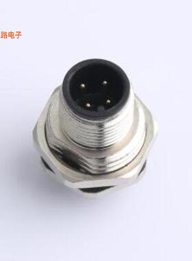 全新TGA.M12.P04.NPAN -[原装圆形(线缆)]