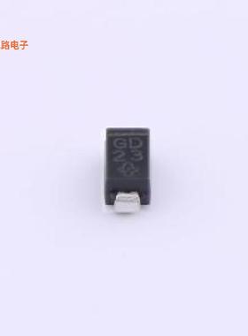 GF1D-E3/67A -[原装DIODE STANDARD 200V 1A DO214BADO-214BA