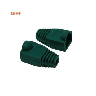 全新RJ45 Bag BOOT 50pcs Boot Snagless