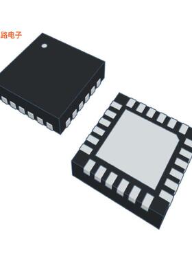 BDA4700 -原装[1-8000MHZ, 7-BIT DSA, QFN24L 4X40dB ~ 31.75dB