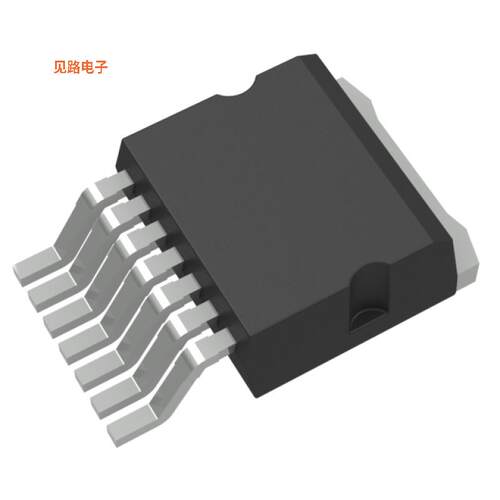 SCT4090KWATL -[全新1200V, 17A, 7-PIN SMD, TRENCH-ST]