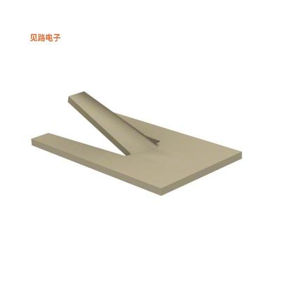 2040852-1 -[全新RFI SHLD FINGER CU GOLD SOLDER]