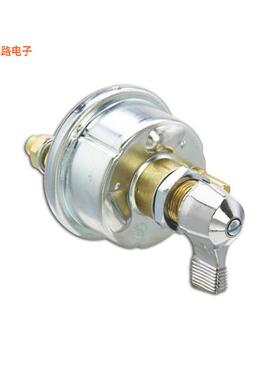 75904-01 -原装[SWITCH SELECT 2POS DPST 125A 36V电池断开