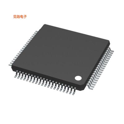 AD9726BSVZ -原装[IC DAC 16BIT A-OUT 80TQFP未验证