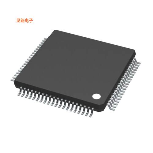 AD9786BSVZ -[全新IC DAC 16BIT A-OUT 80TQFP]