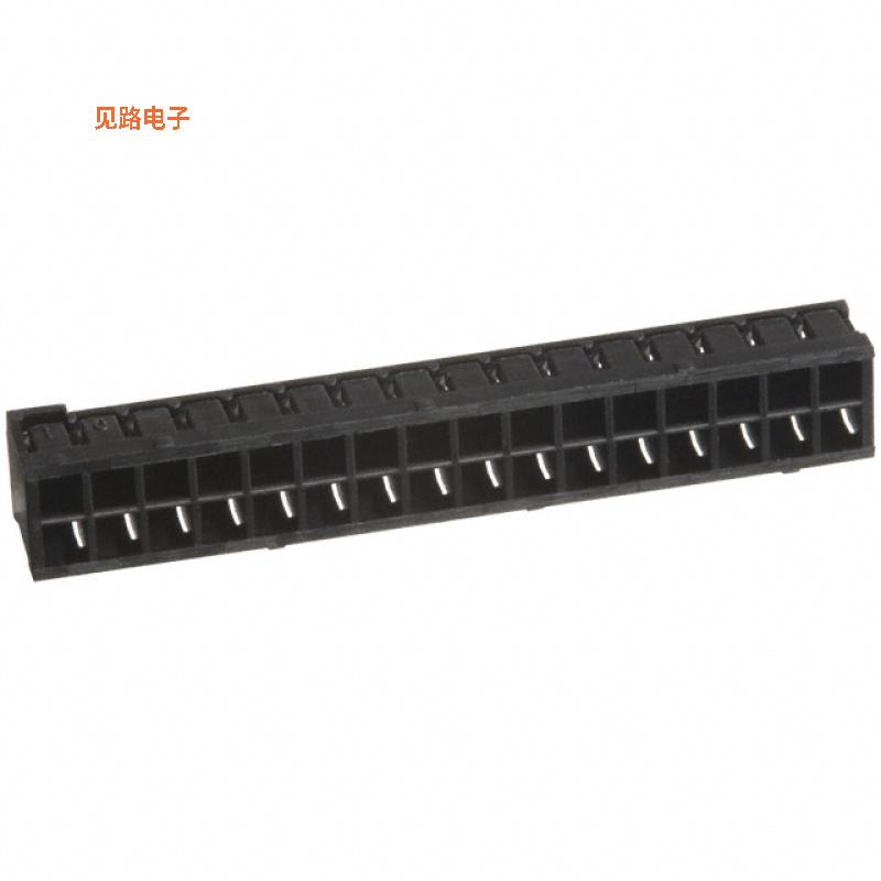DF4-32DP-2C -原装[CONN HSG CRIMP 32POS体座