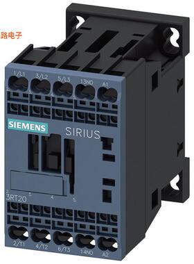 3RT20152AP611AA0 -[全新CONTROLS - SIRIUS 2 S00 CONTACTO]