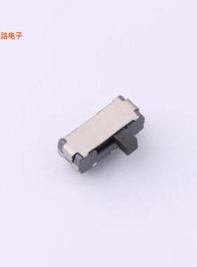 YSS18-SSW3AG01 -[原装滑动SMD-3P,9.1x3.5mm