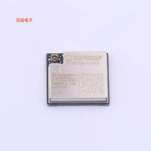 ESP32-C3-MINI-1U-N4 -[原装SMD,12.5x13.2mm]